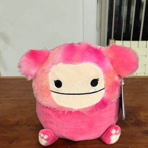 Hailey Squishmallow